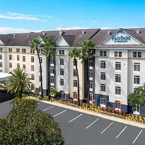 Fairfield And By Marriott 3*, Clearwater United States