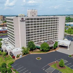 Doubletree By Hilton St. Louis At Westport Hotel