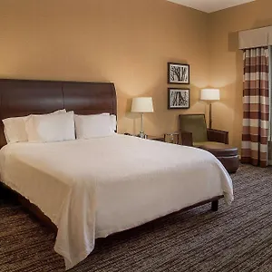 Hotel Hilton Garden St. Louis Airport, Berkeley