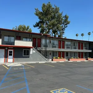 Heritage 2*, Pomona United States
