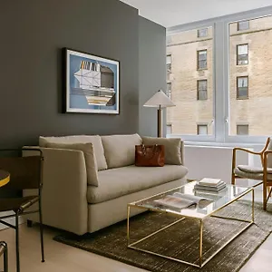 Sonder By Marriott Bonvoy Battery Park Financial District Apartahotel
