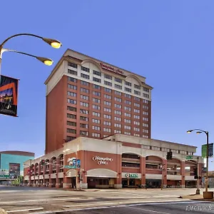 Hotel Hampton St Louis- At The Arch, St. Louis