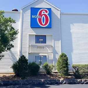 6-maryland Heights, Mo Hotel