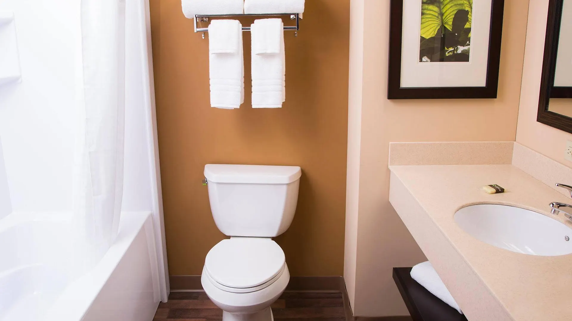 Extended Stay America Suites - St Louis - Westport - E Lackland Rd Maryland Heights