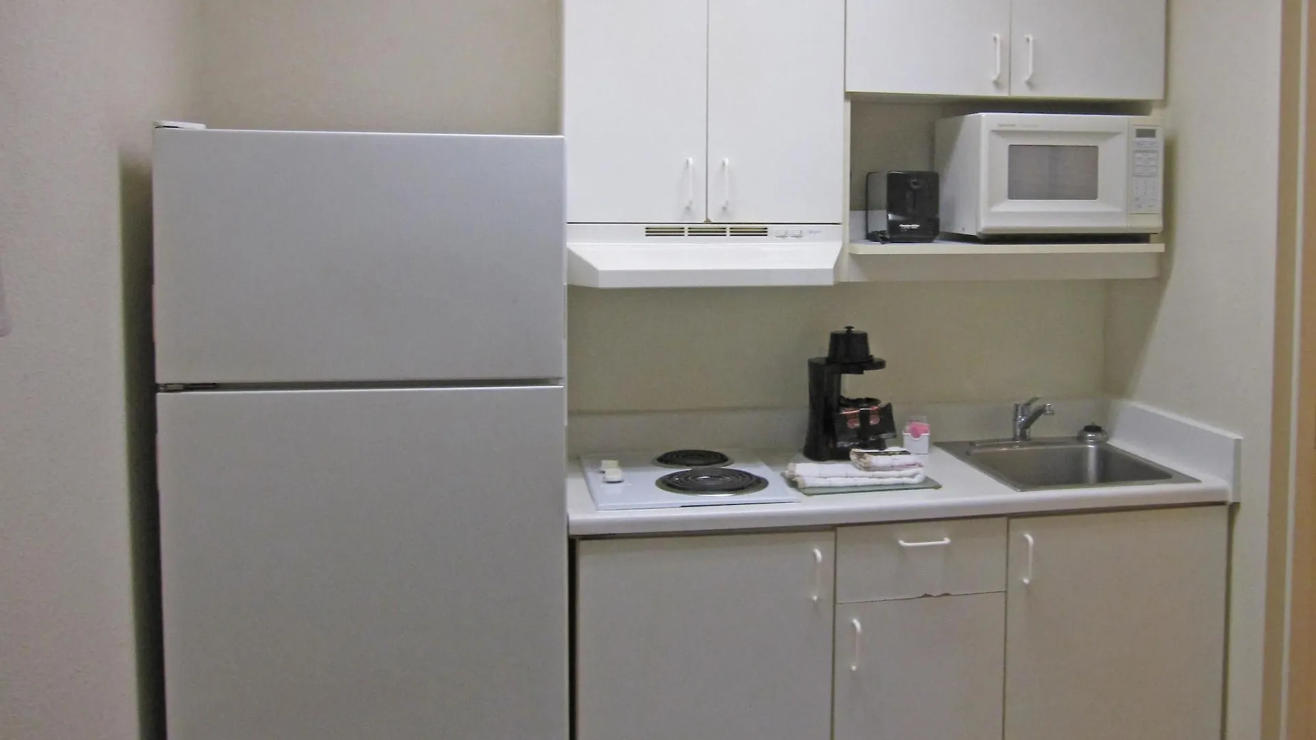 Extended Stay America Suites - St Louis - Westport - E Lackland Rd Maryland Heights 2*,  United States
