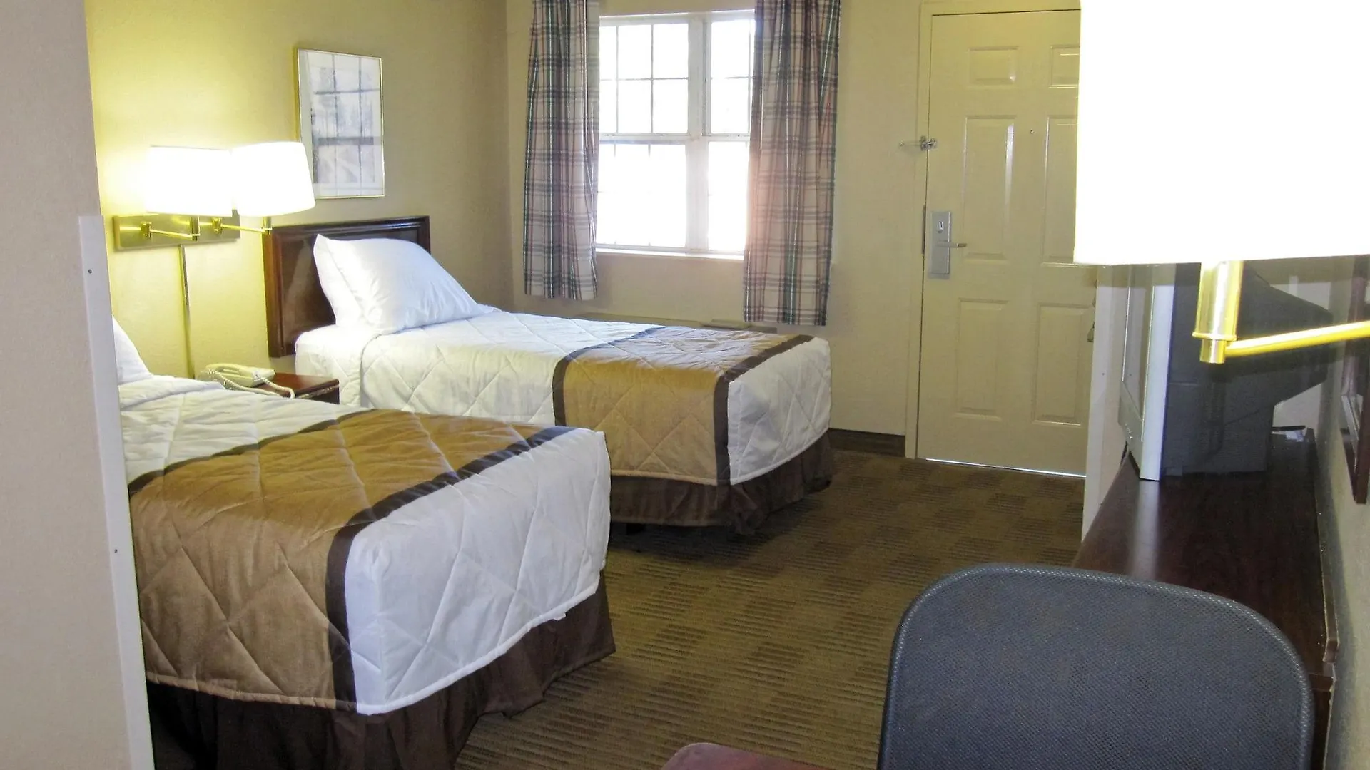 ** Hotel Extended Stay America Suites - St Louis - Westport - E Lackland Rd Maryland Heights United States