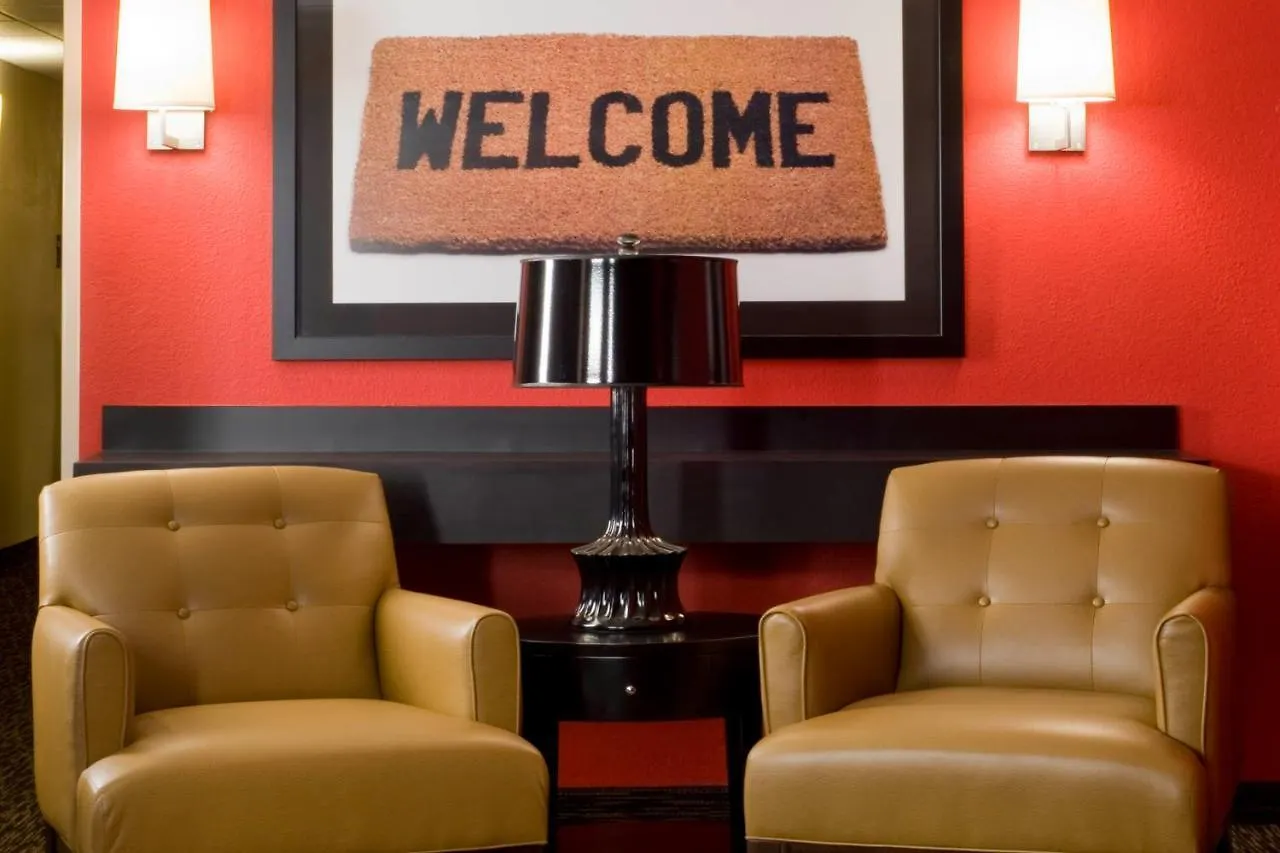 Extended Stay America Suites - St Louis - Westport - E Lackland Rd Maryland Heights Hotel