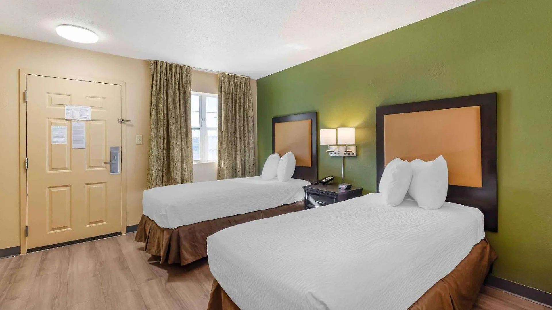 Extended Stay America Suites - St Louis - Westport - E Lackland Rd Maryland Heights 2*,  United States