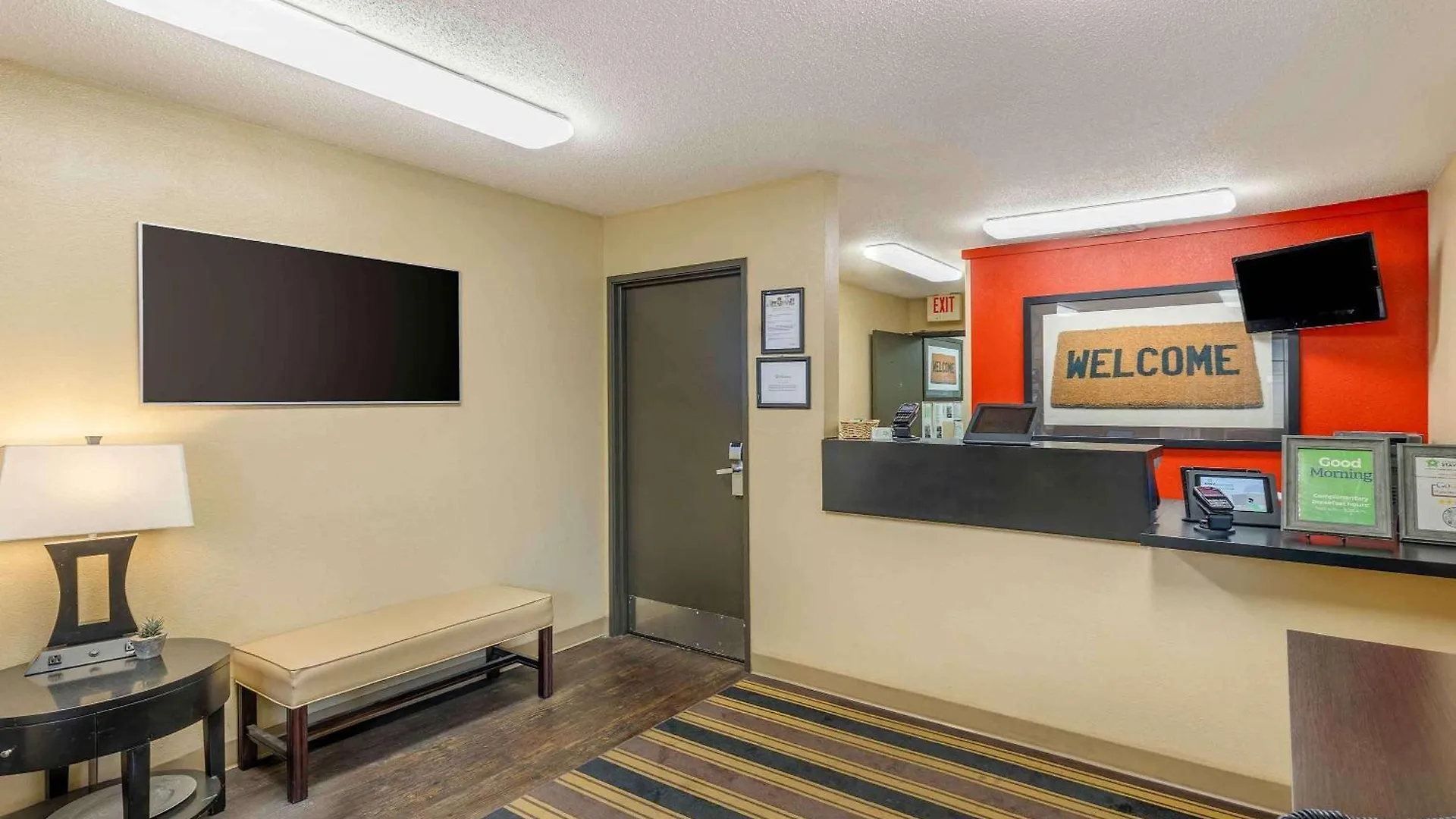 Extended Stay America Suites - St Louis - Westport - E Lackland Rd Maryland Heights United States