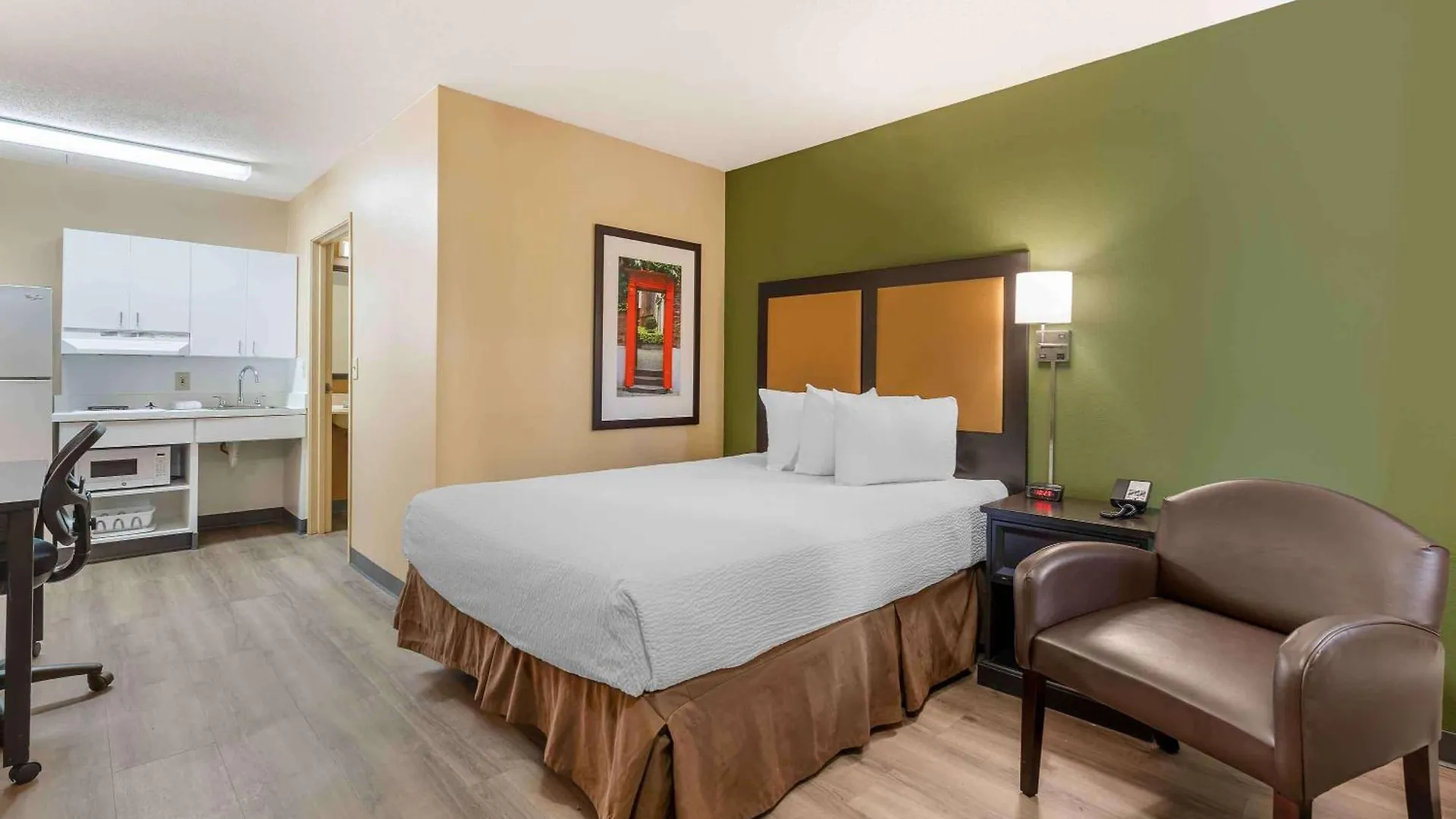 Extended Stay America Suites - St Louis - Westport - E Lackland Rd Maryland Heights United States