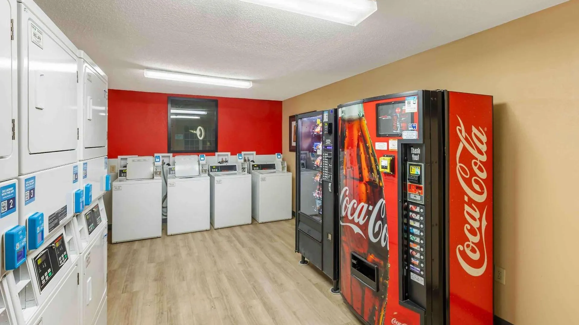 Extended Stay America Suites - St Louis - Westport - E Lackland Rd Maryland Heights