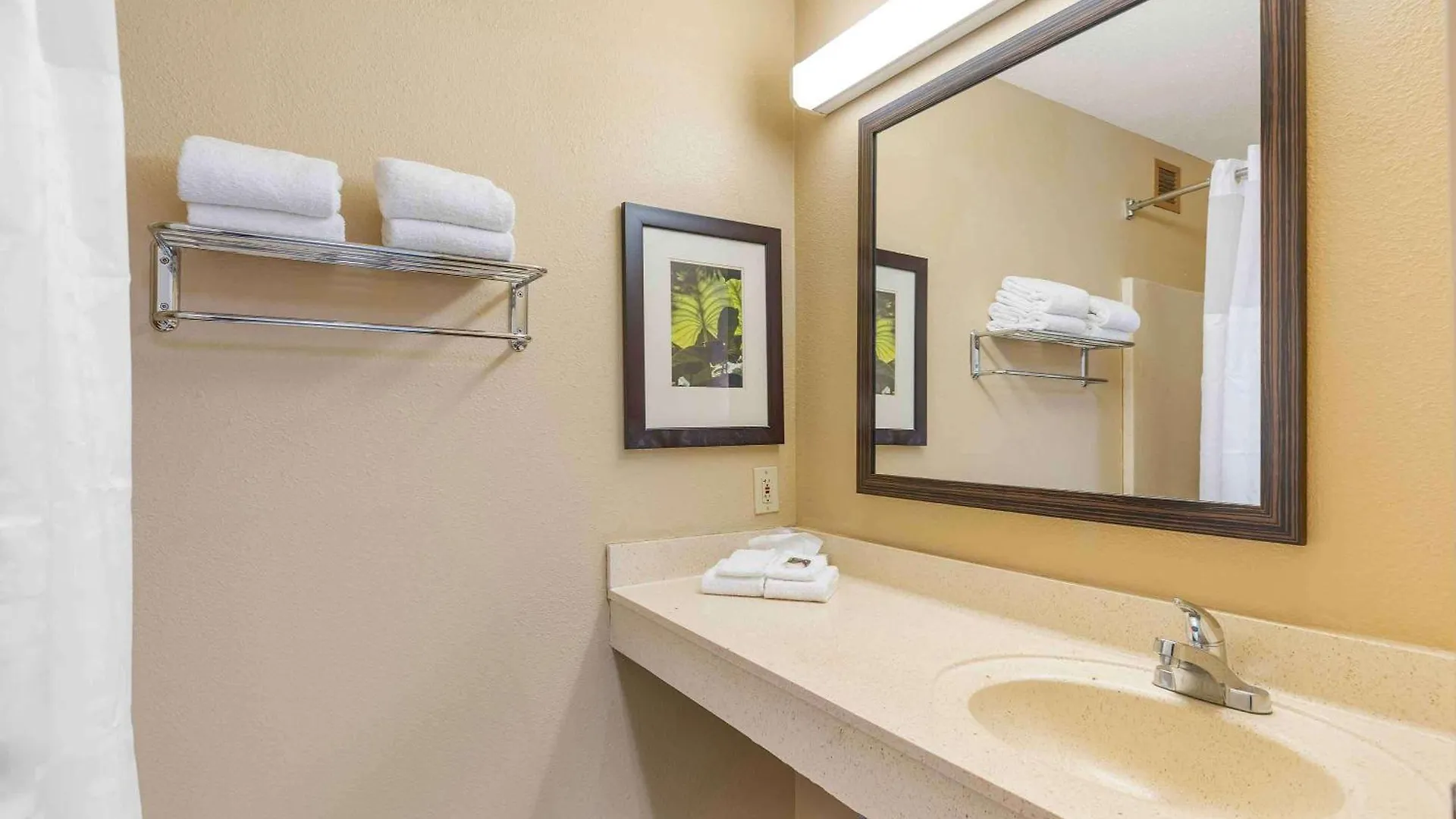 Extended Stay America Suites - St Louis - Westport - E Lackland Rd Maryland Heights United States