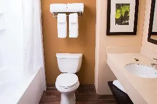 ** Hotel Extended Stay America Suites - St Louis - Westport - E Lackland Rd Maryland Heights United States