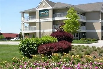 Extended Stay America Suites - St Louis - Westport - E Lackland Rd Maryland Heights