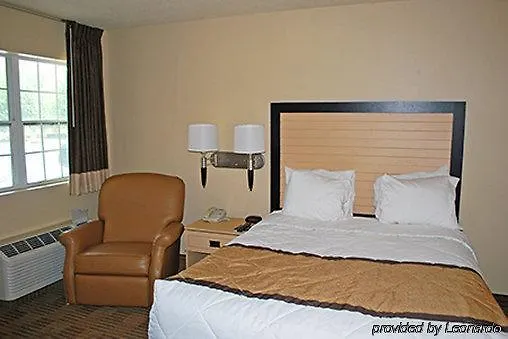 Hotel Extended Stay America Suites - St Louis - Westport - E Lackland Rd Maryland Heights