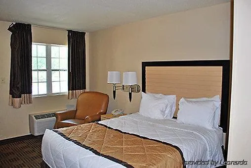 Extended Stay America Suites - St Louis - Westport - E Lackland Rd Maryland Heights United States