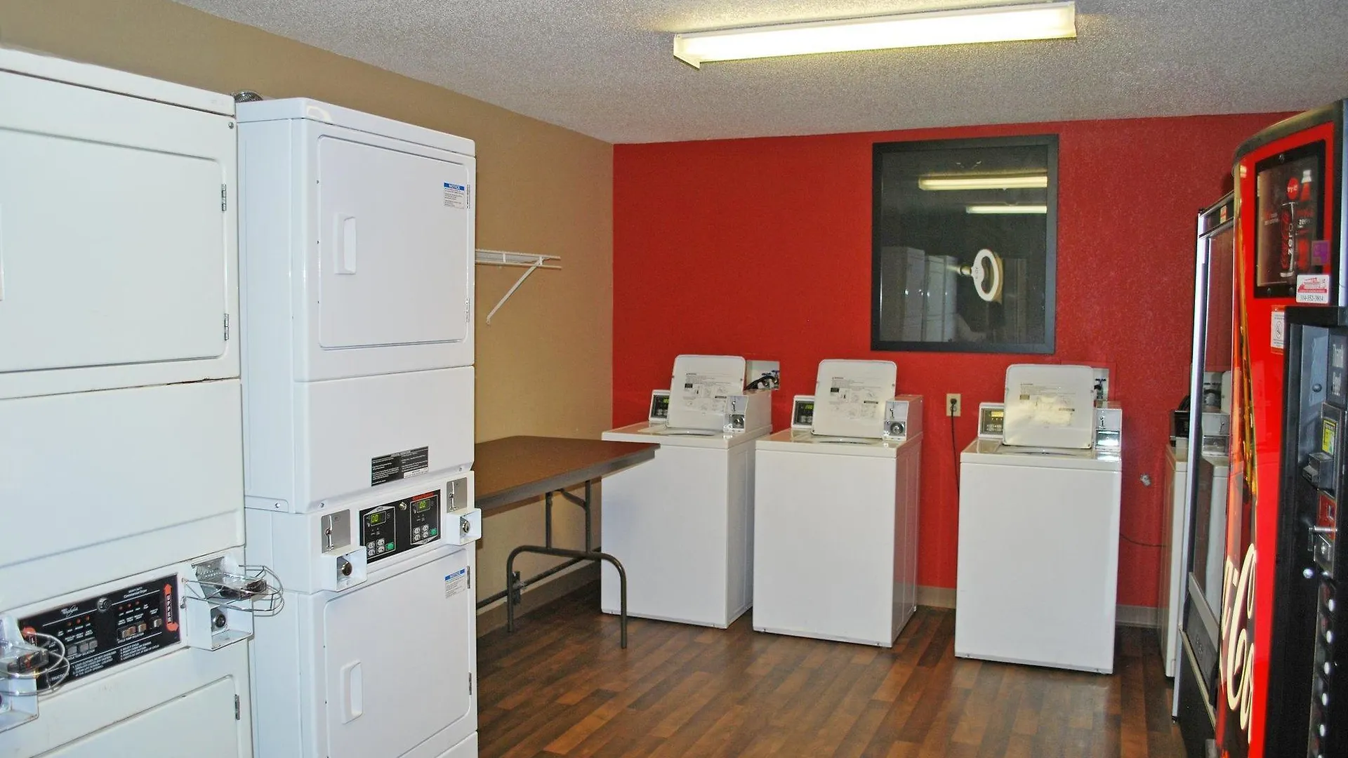 Extended Stay America Suites - St Louis - Westport - E Lackland Rd Maryland Heights 2*,  United States