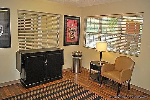 Extended Stay America Suites - St Louis - Westport - E Lackland Rd Maryland Heights 2*,  United States