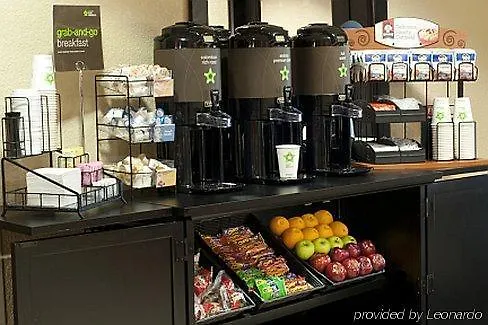 ** Hotel Extended Stay America Suites - St Louis - Westport - E Lackland Rd Maryland Heights United States